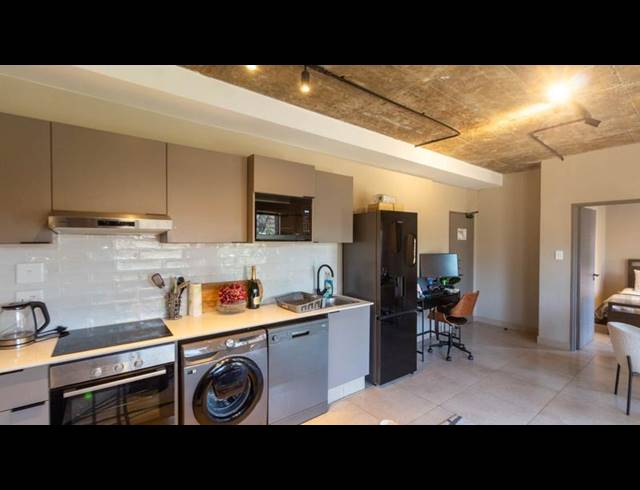 1 BEDROOM APARTMENT FOR SALE IN ST ANDREWS